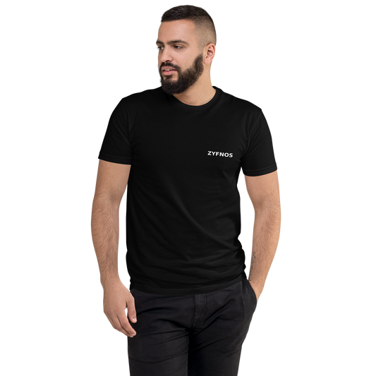 03 | Becoming | T-Shirt