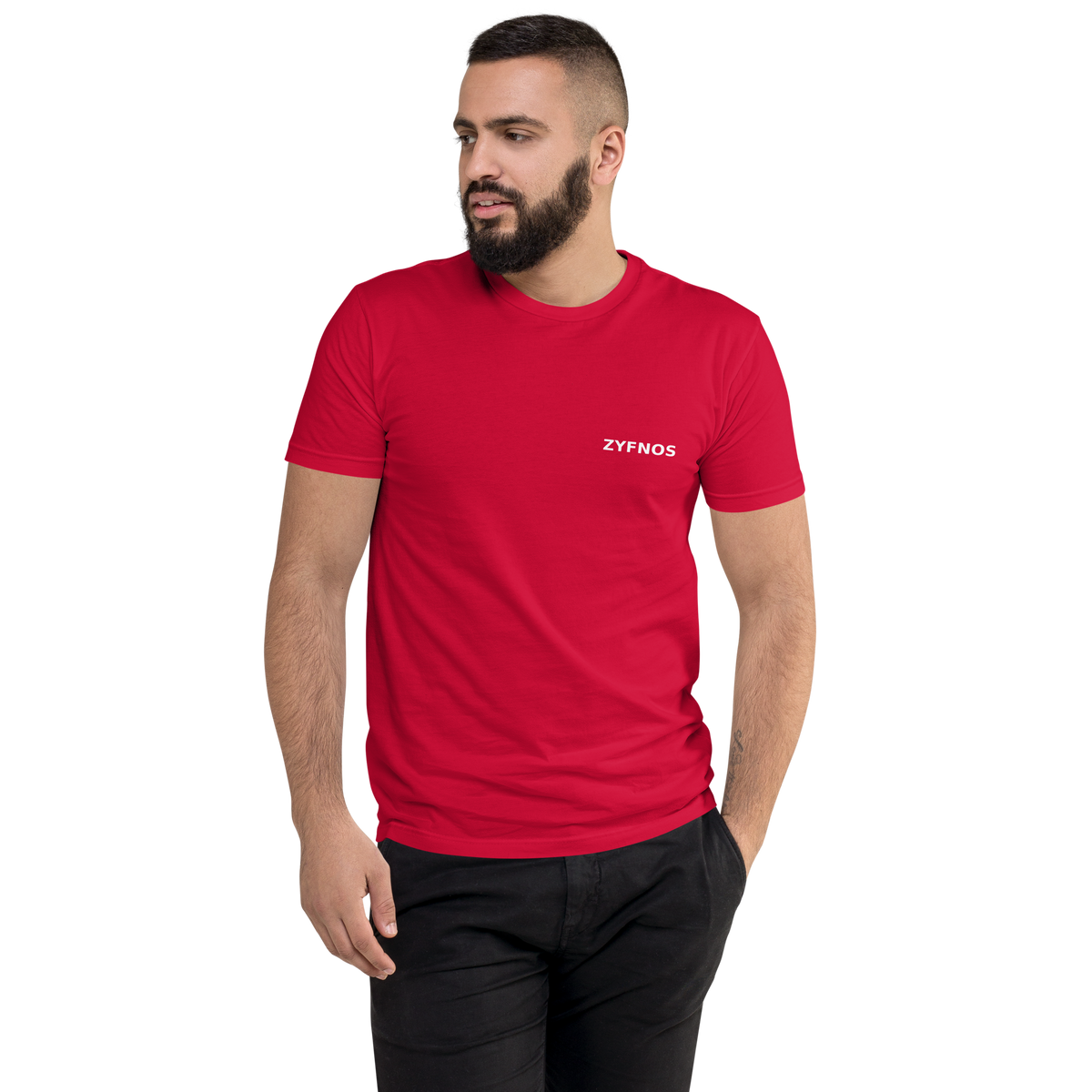 03 | Becoming | T-Shirt