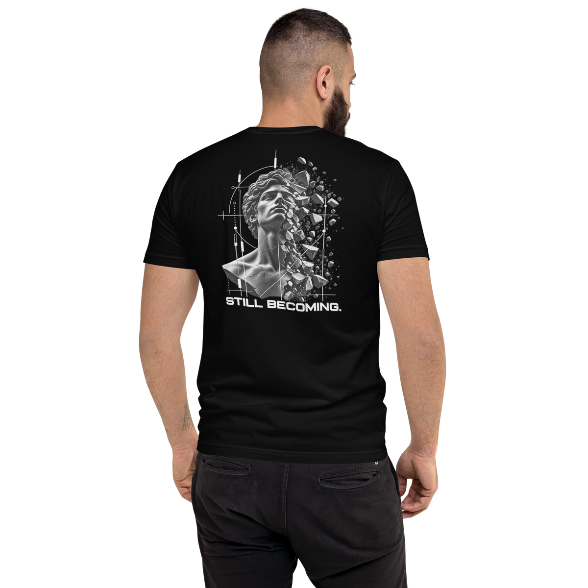 03 | Becoming | T-Shirt