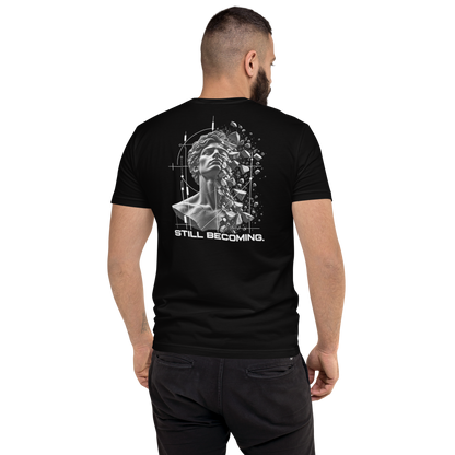 03 | Becoming | T-Shirt