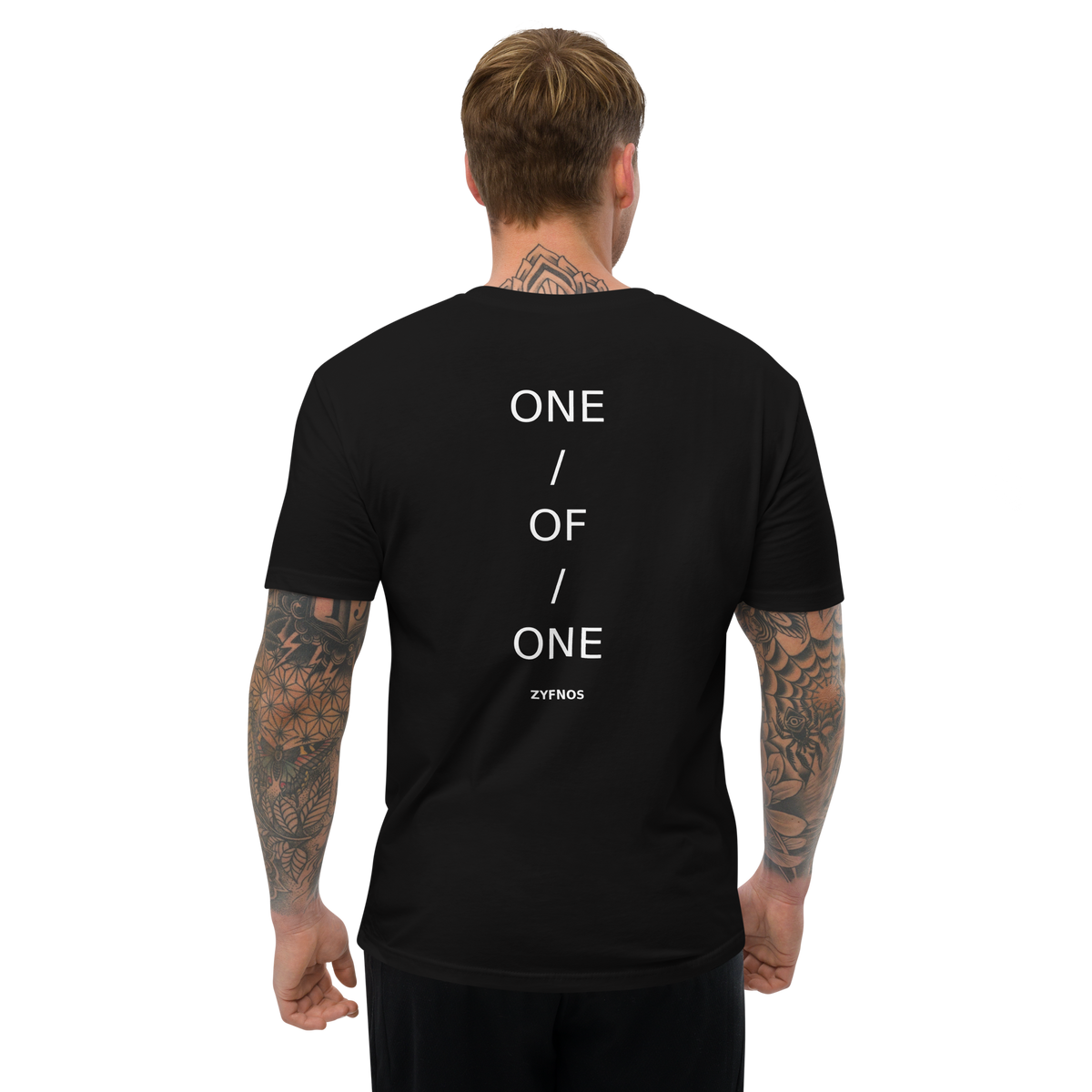 01 | One of One | T-Shirt