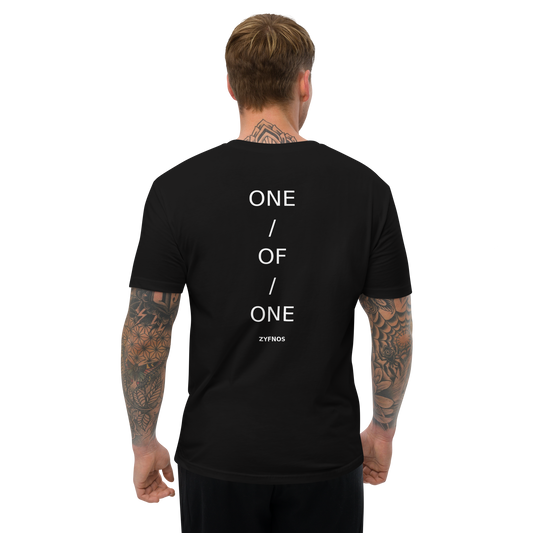 01 | One of One | T-Shirt