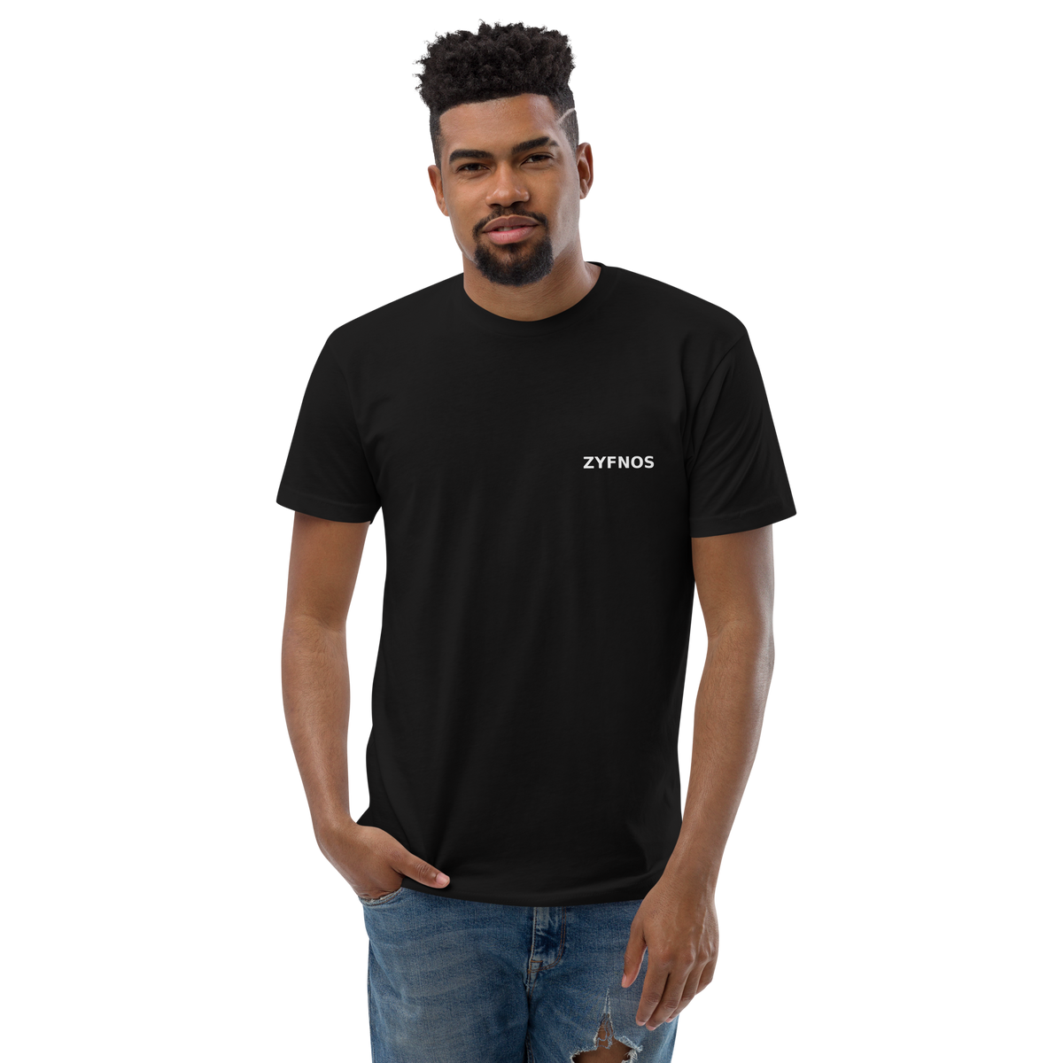 02 | Progres Over Everything | T-shirt