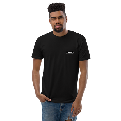 02 | Progres Over Everything | T-shirt