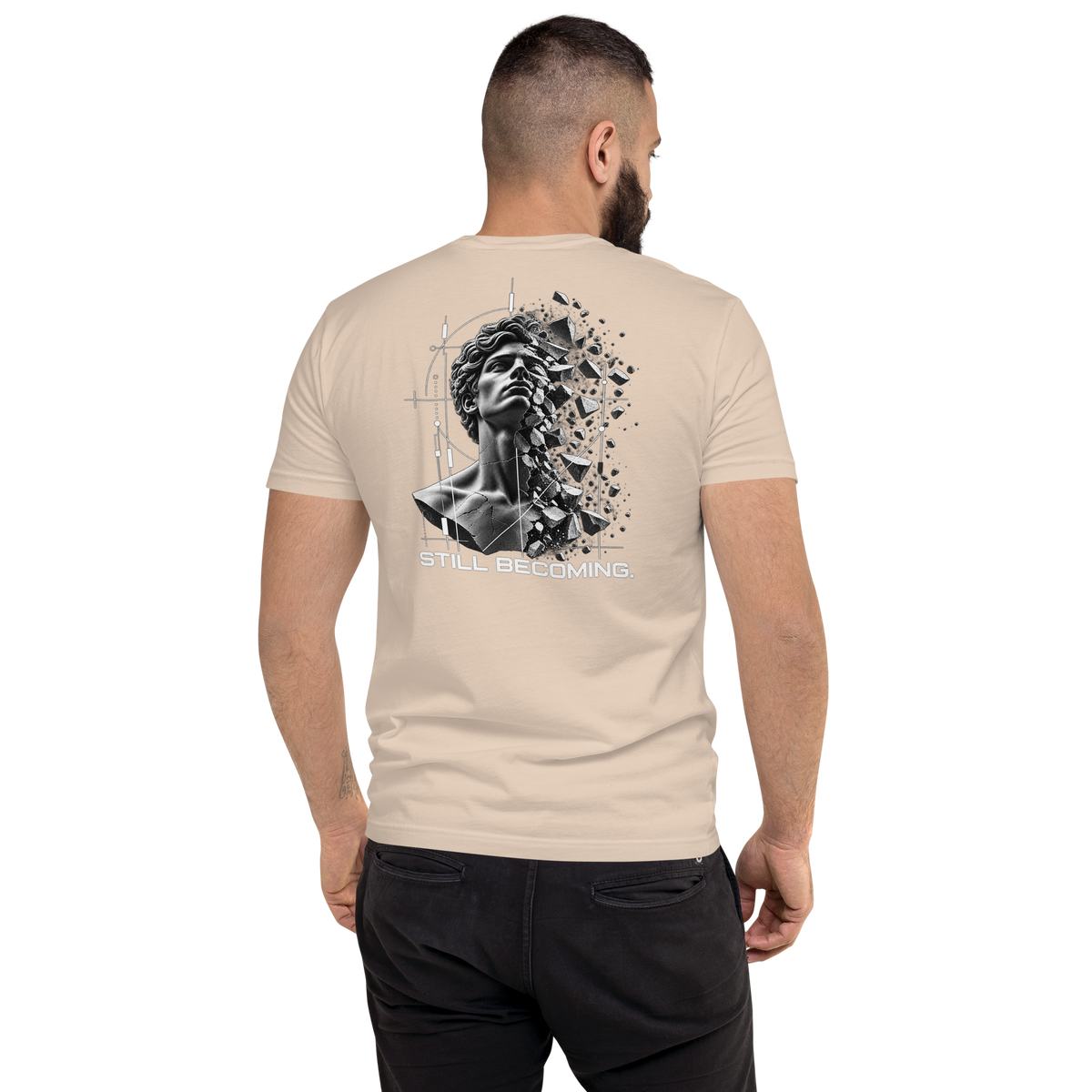 03 | Becoming | T-Shirt