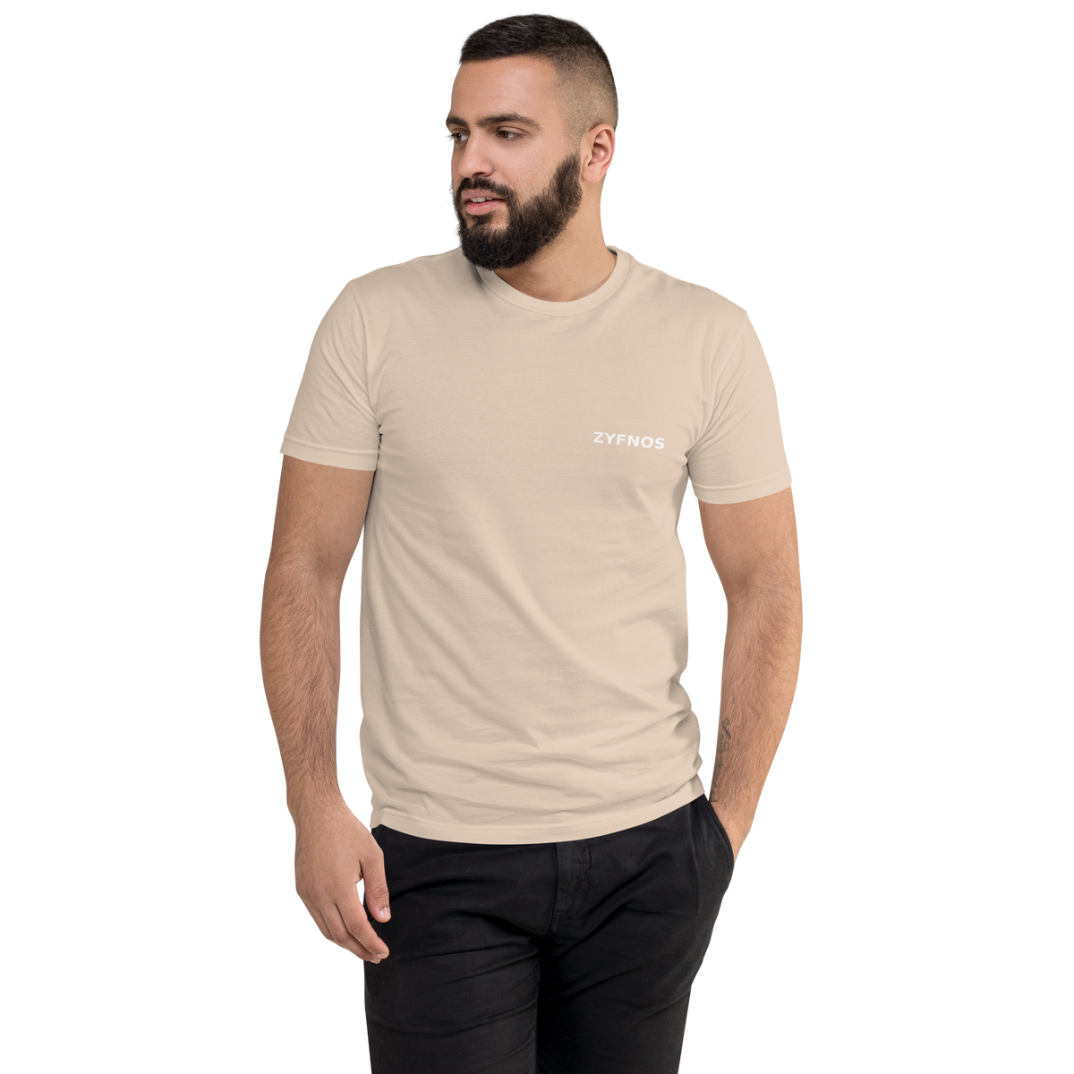 03 | Becoming | T-Shirt