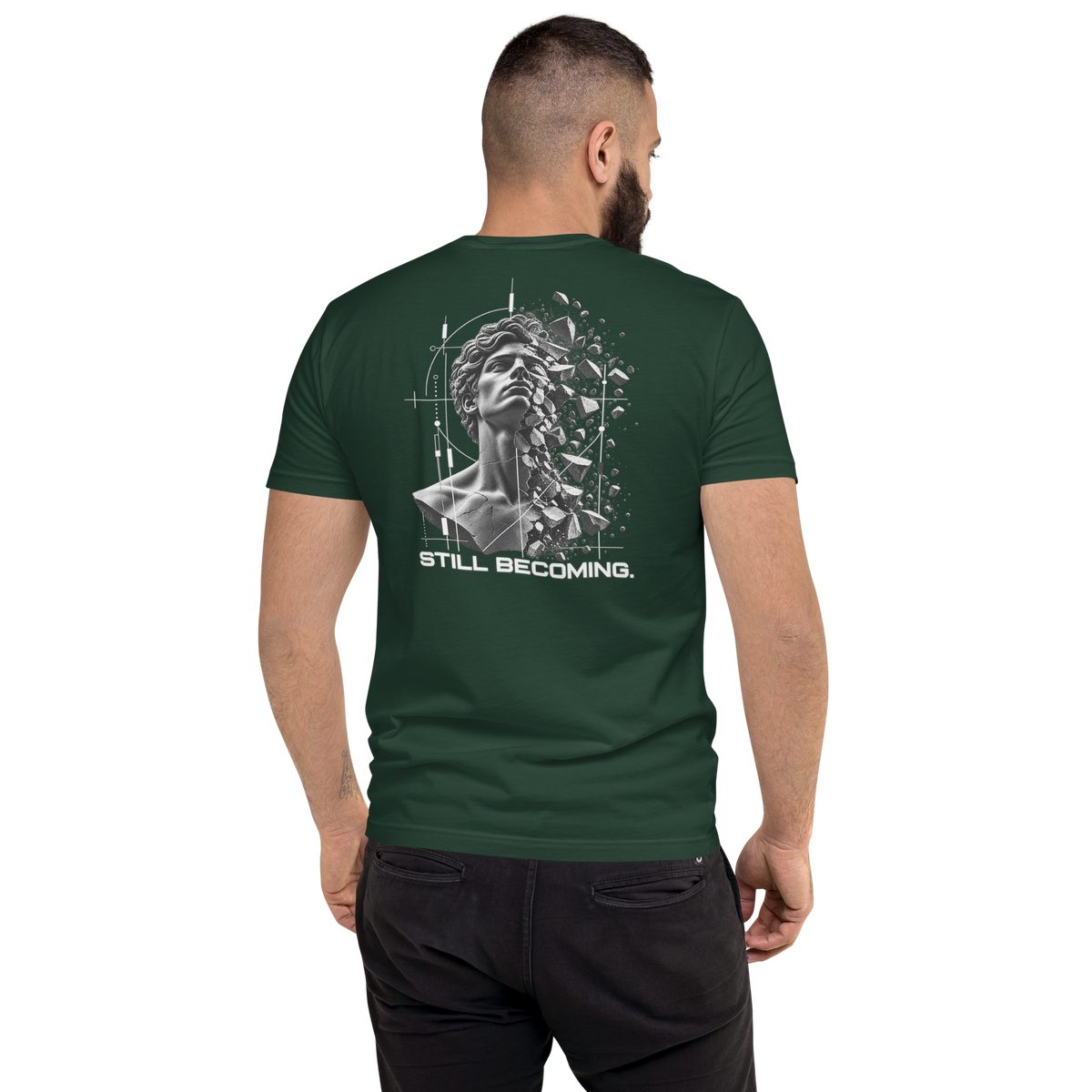 03 | Becoming | T-Shirt