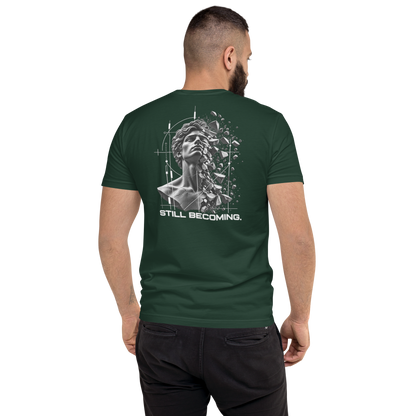03 | Becoming | T-Shirt
