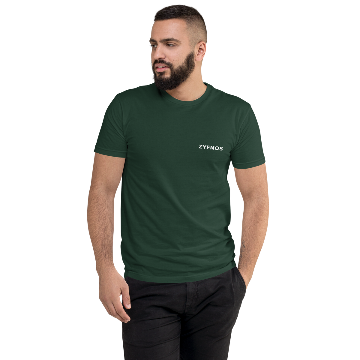 03 | Becoming | T-Shirt