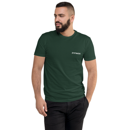 03 | Becoming | T-Shirt