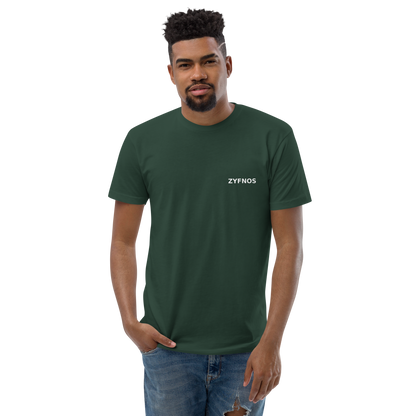 02 | Progres Over Everything | T-shirt