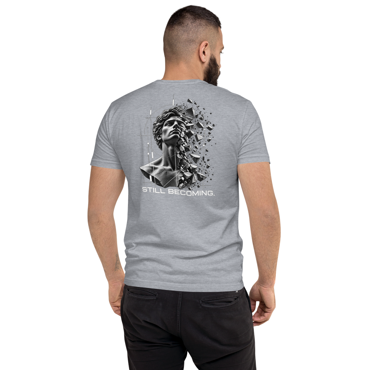 03 | Becoming | T-Shirt