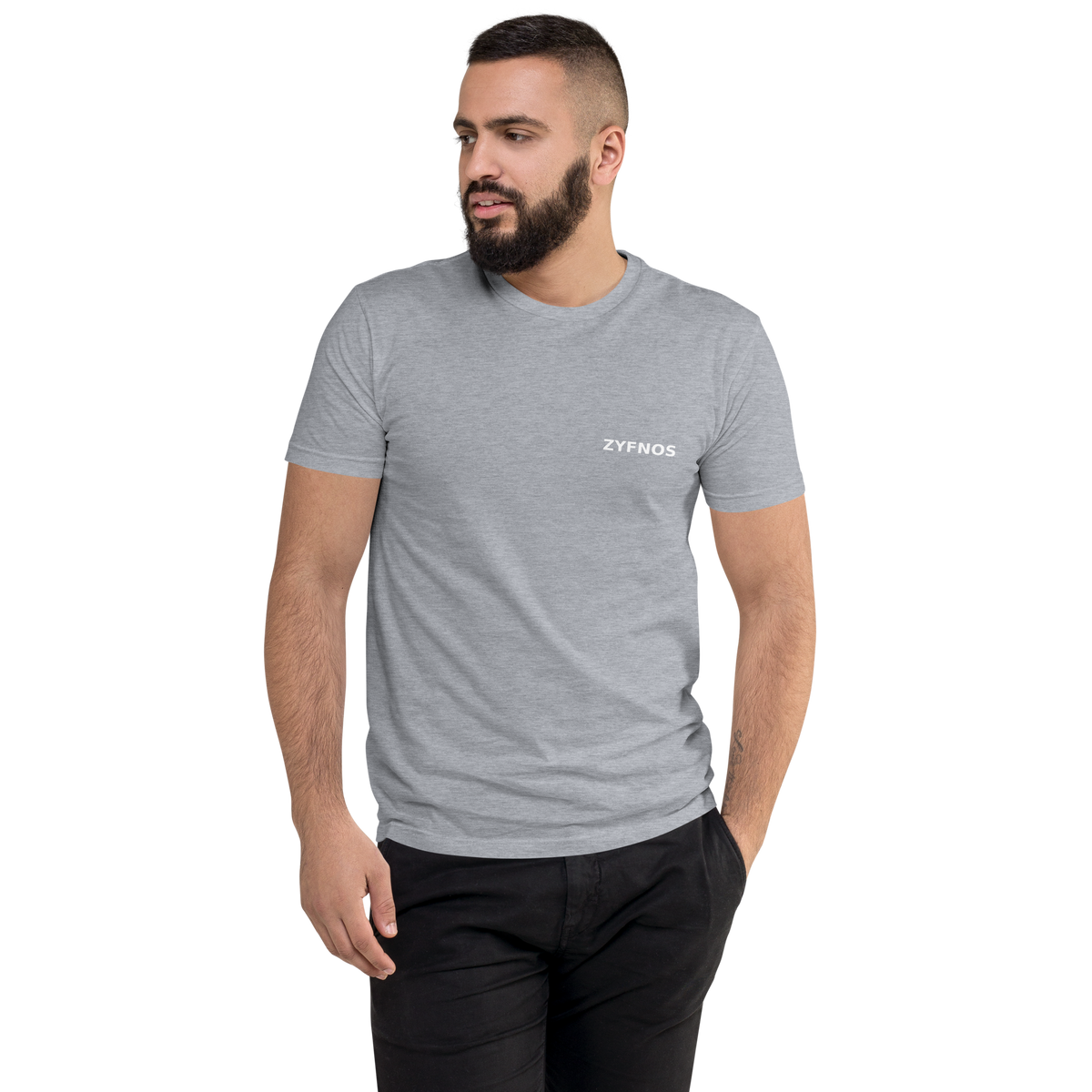 03 | Becoming | T-Shirt