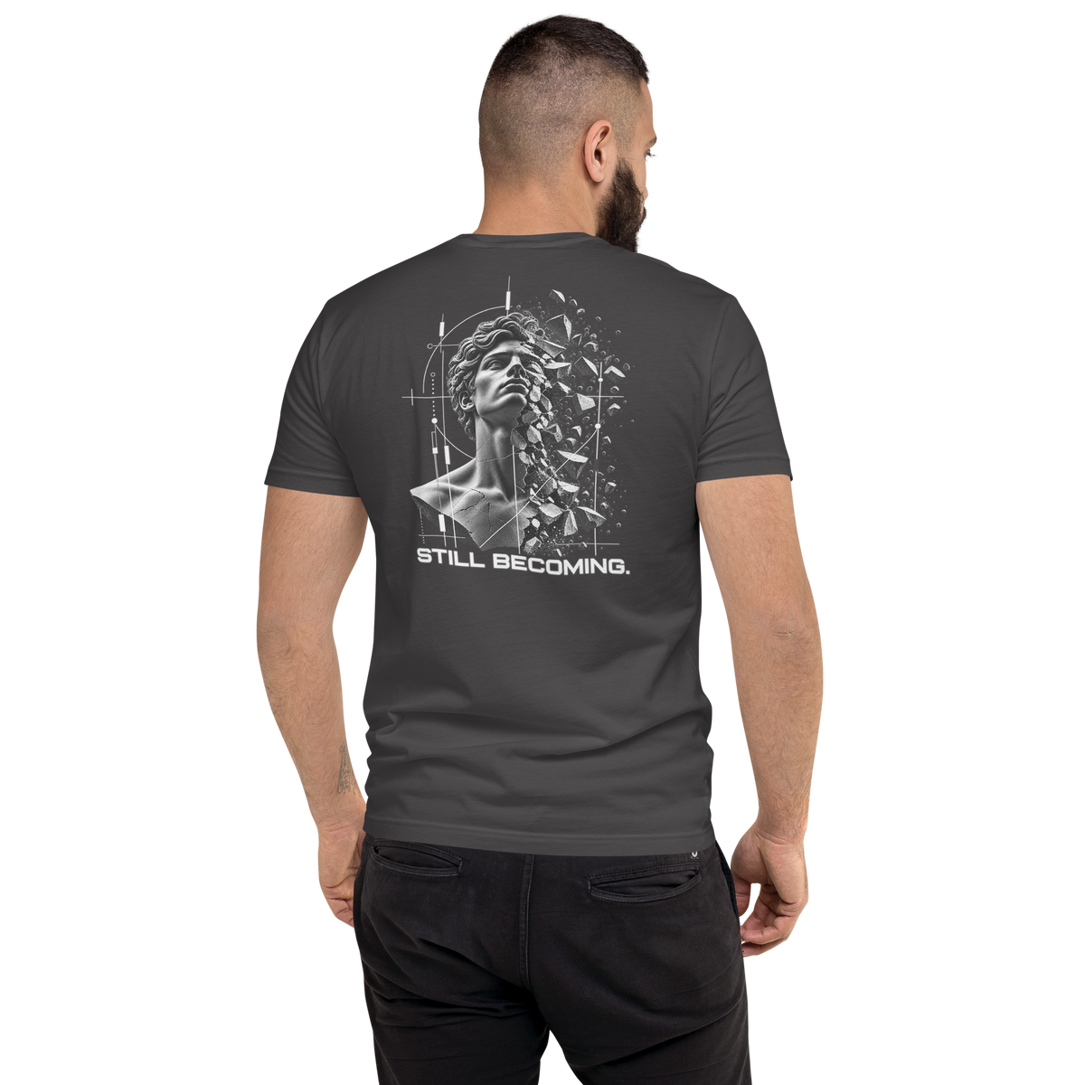 03 | Becoming | T-Shirt