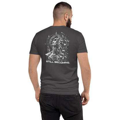 03 | Becoming | T-Shirt
