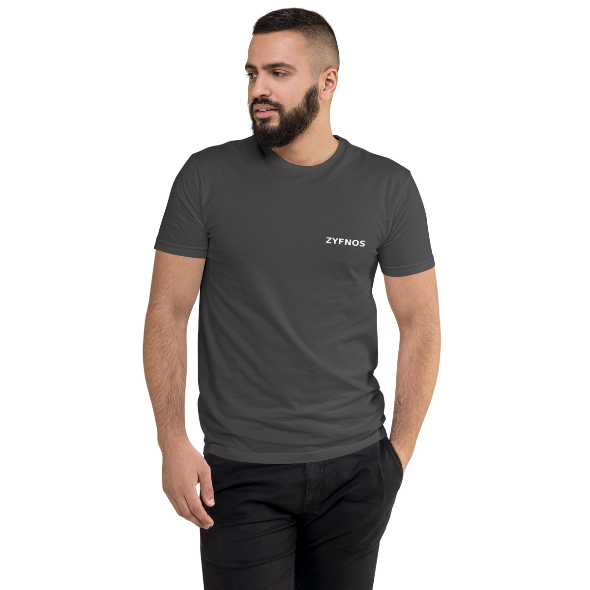 03 | Becoming | T-Shirt