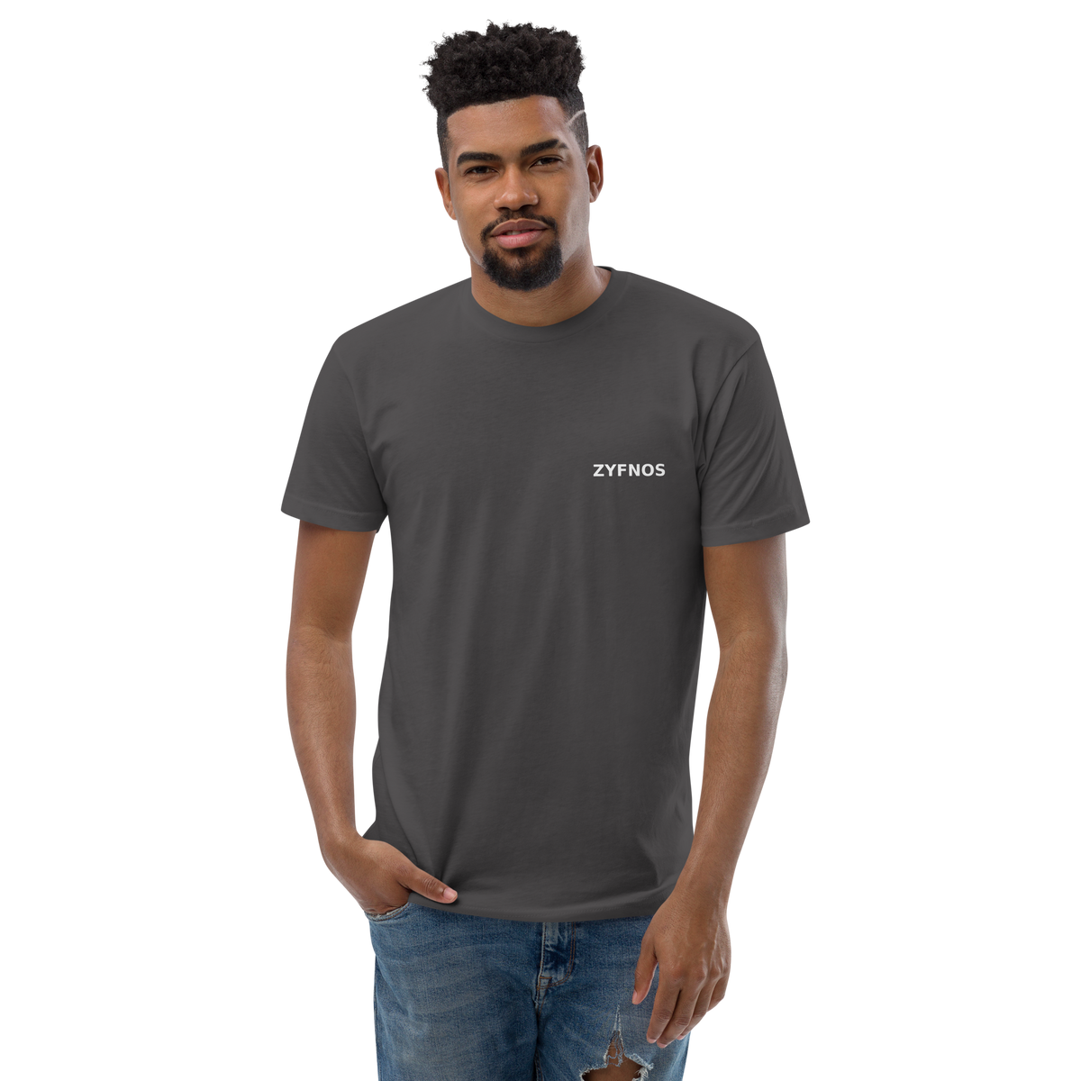 02 | Progres Over Everything | T-shirt