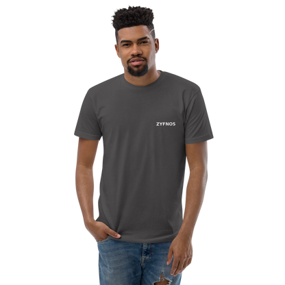 02 | Progres Over Everything | T-shirt