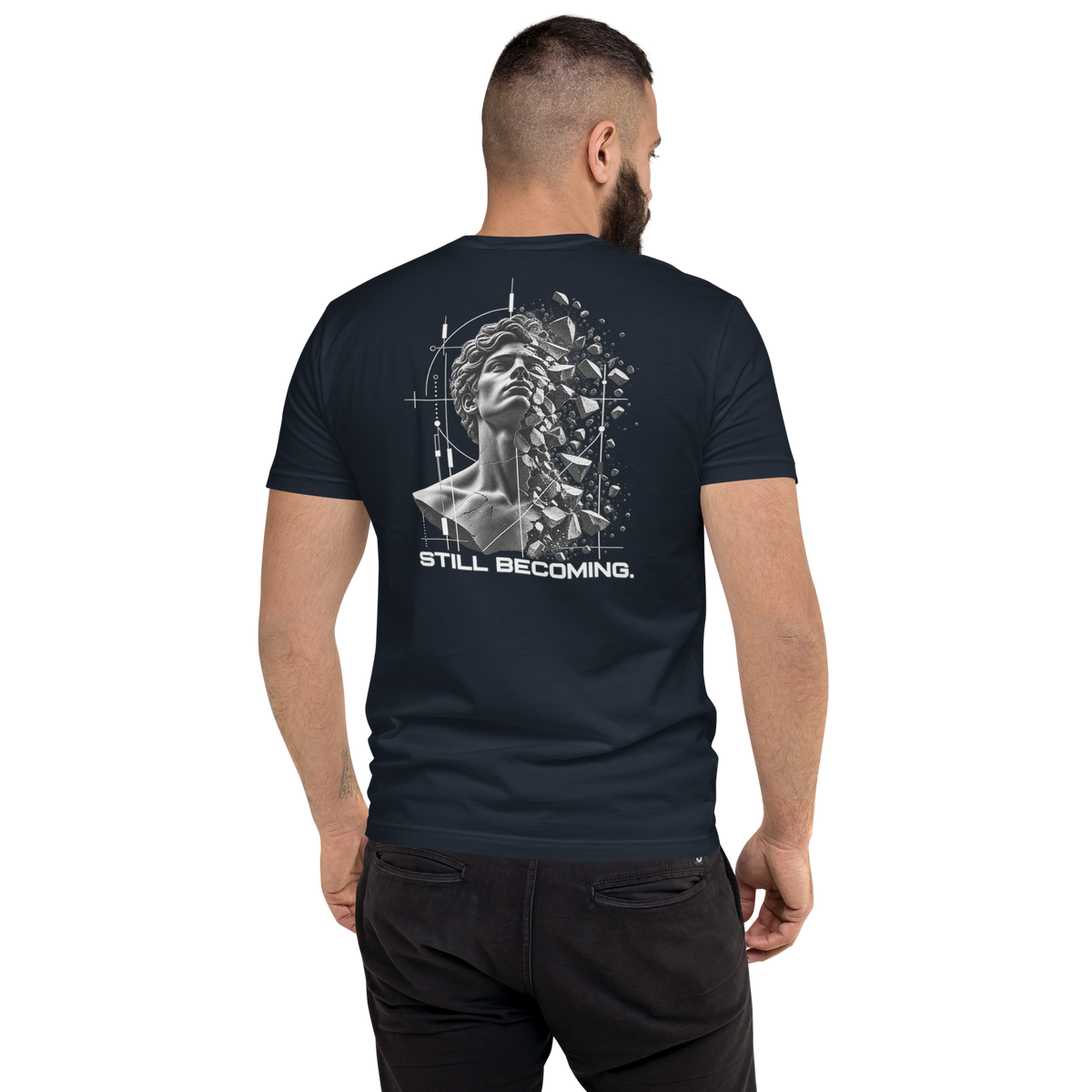 03 | Becoming | T-Shirt
