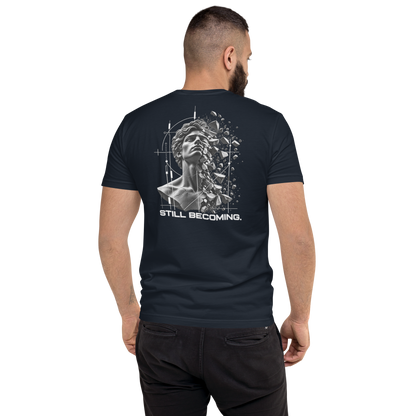 03 | Becoming | T-Shirt