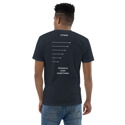 02 | Progres Over Everything | T-shirt