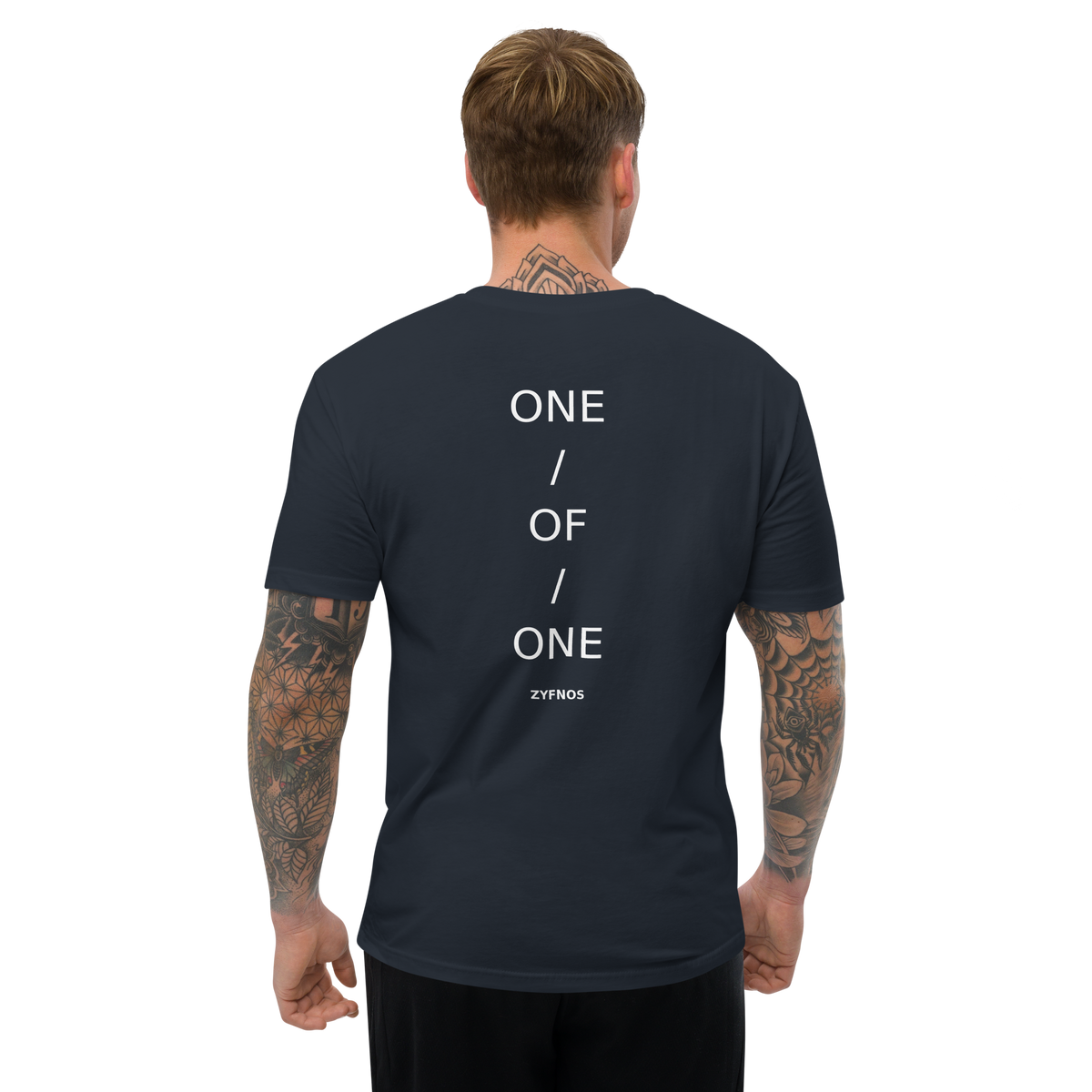 01 | One of One | T-Shirt