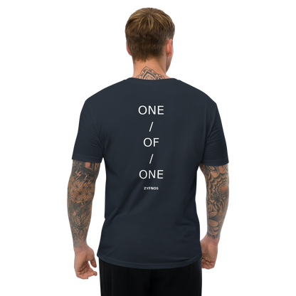 01 | One of One | T-Shirt