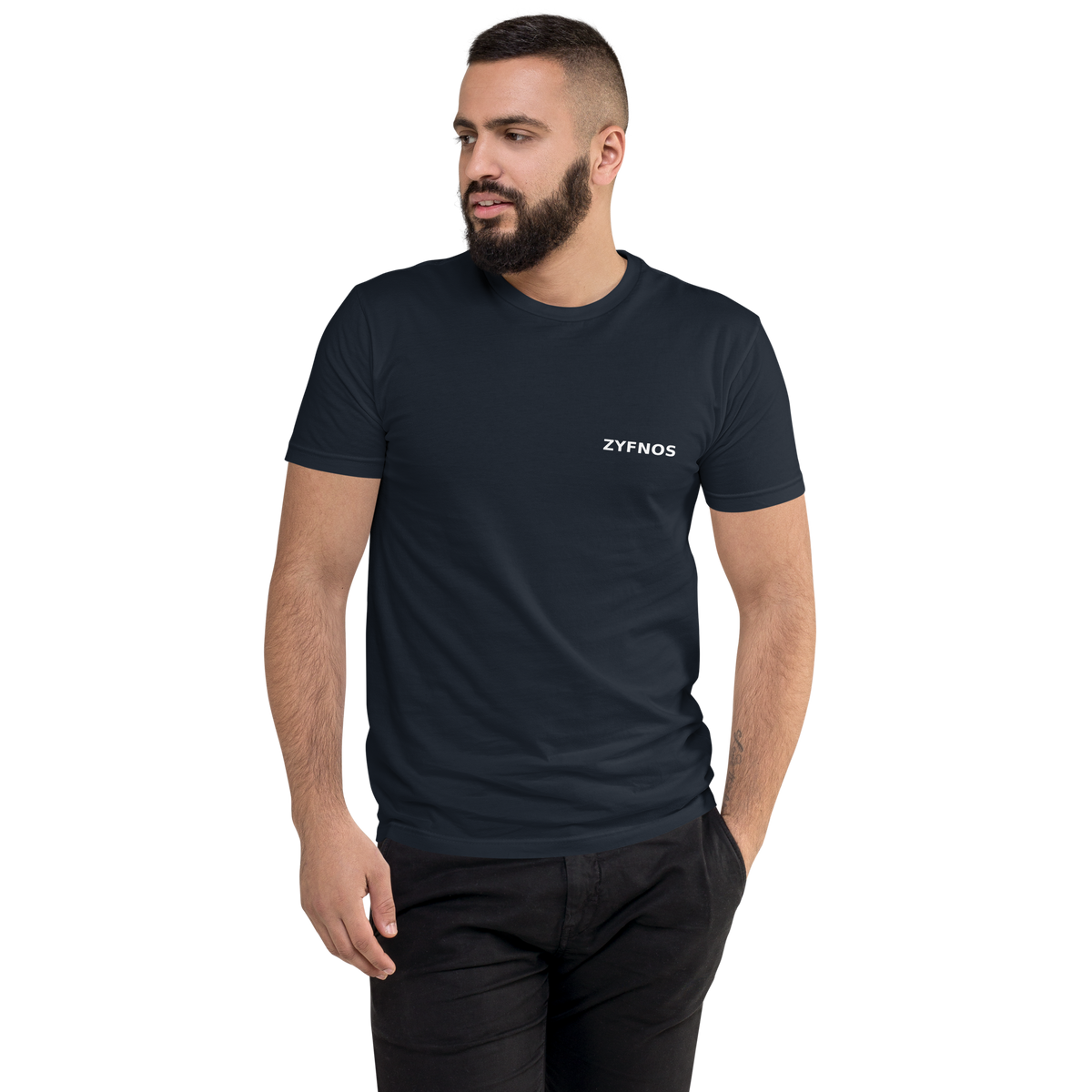 03 | Becoming | T-Shirt