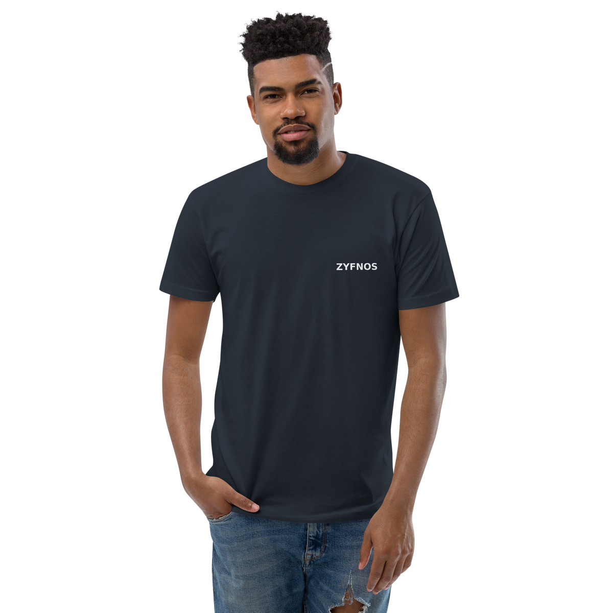 02 | Progres Over Everything | T-shirt