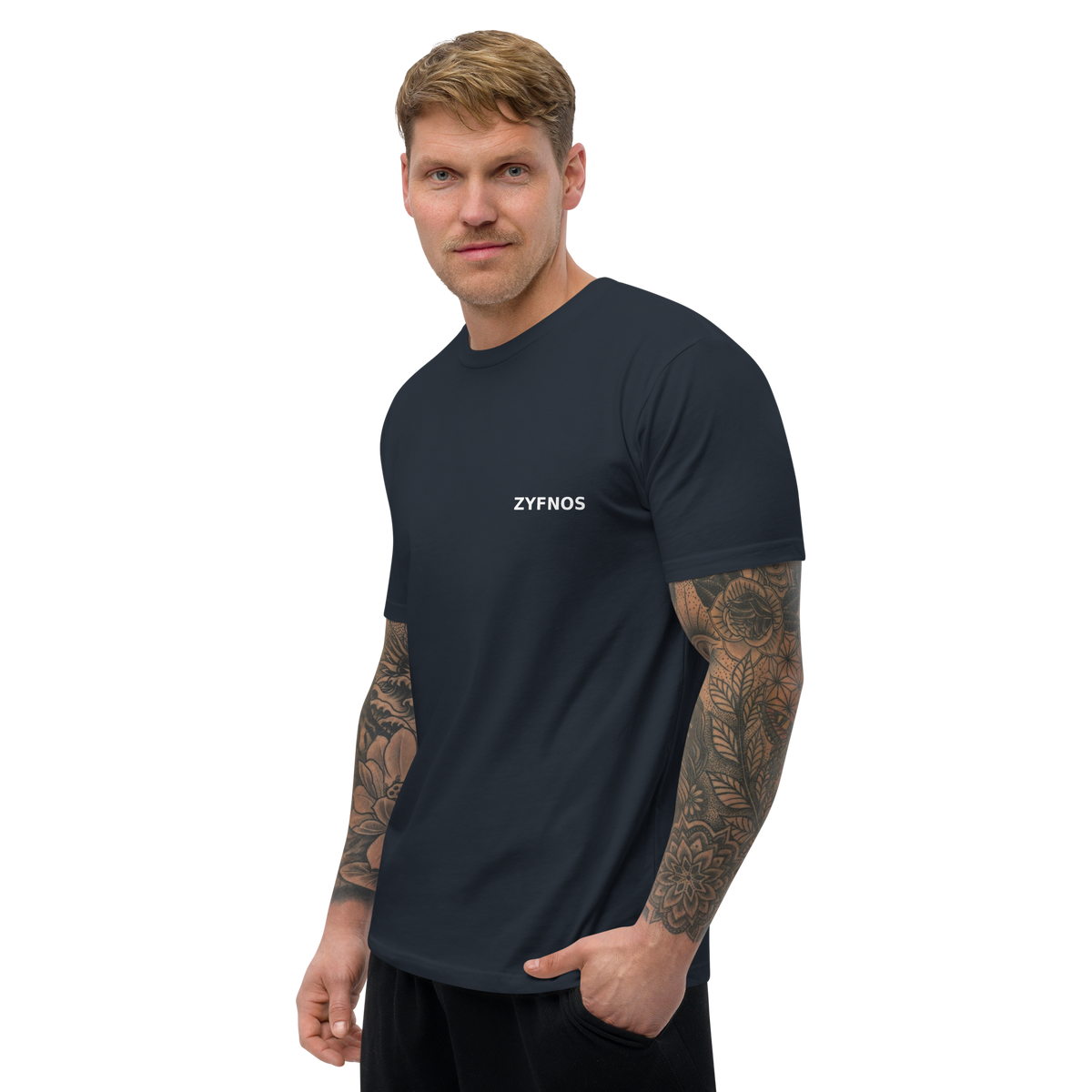 01 | One of One | T-Shirt