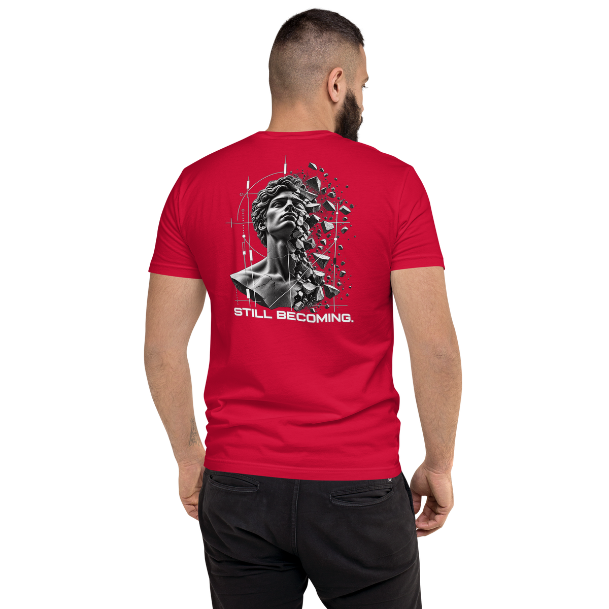 03 | Becoming | T-Shirt