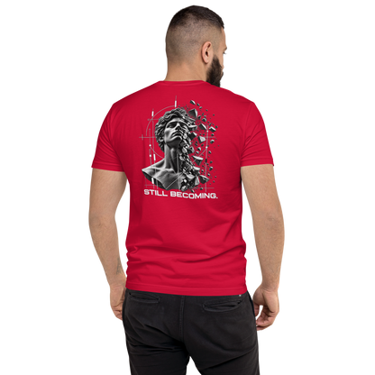 03 | Becoming | T-Shirt